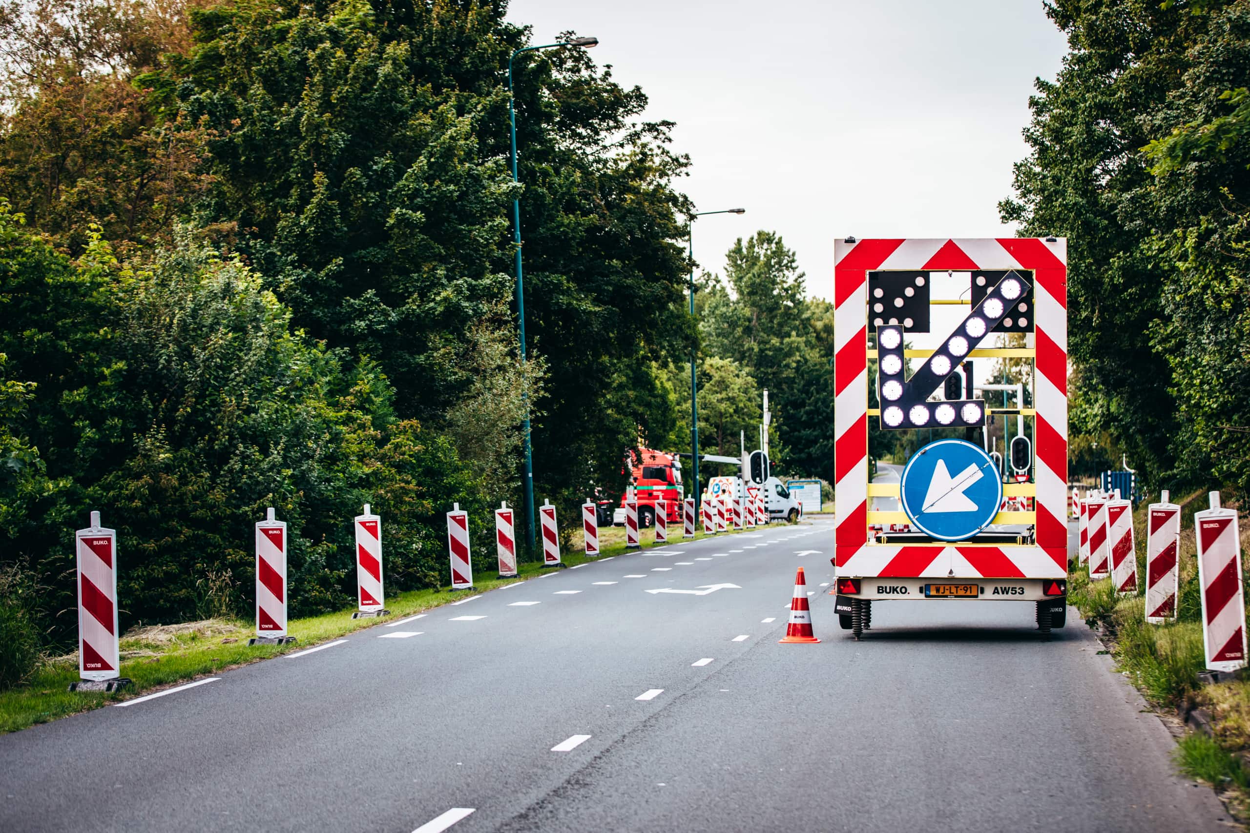 Bezoek ons op de Vakbeurs Mobiliteit