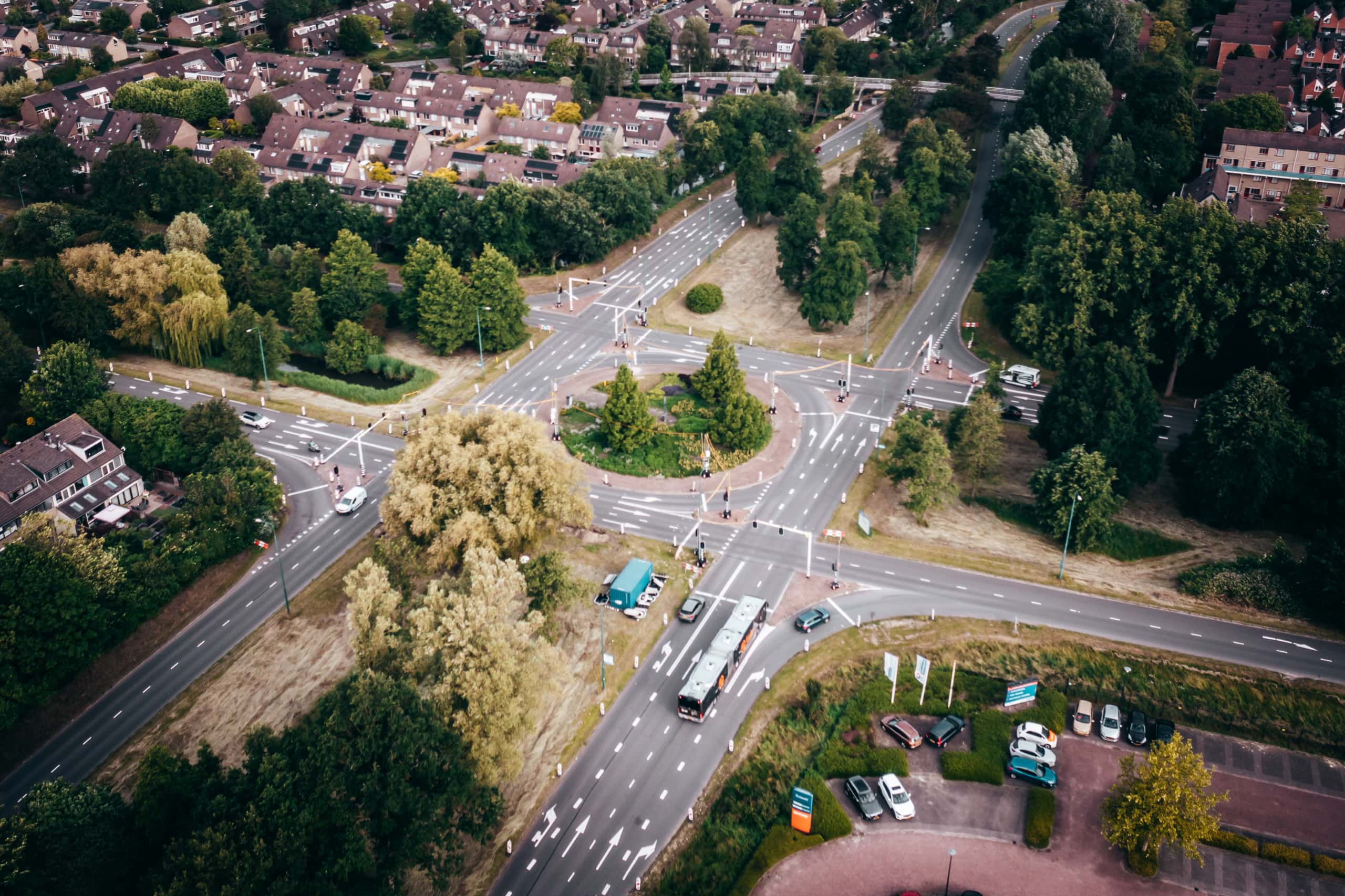 Verkeerslichten in Maarssenbroek vervangen zonder afsluiting dankzij inzet tijdelijke VRI