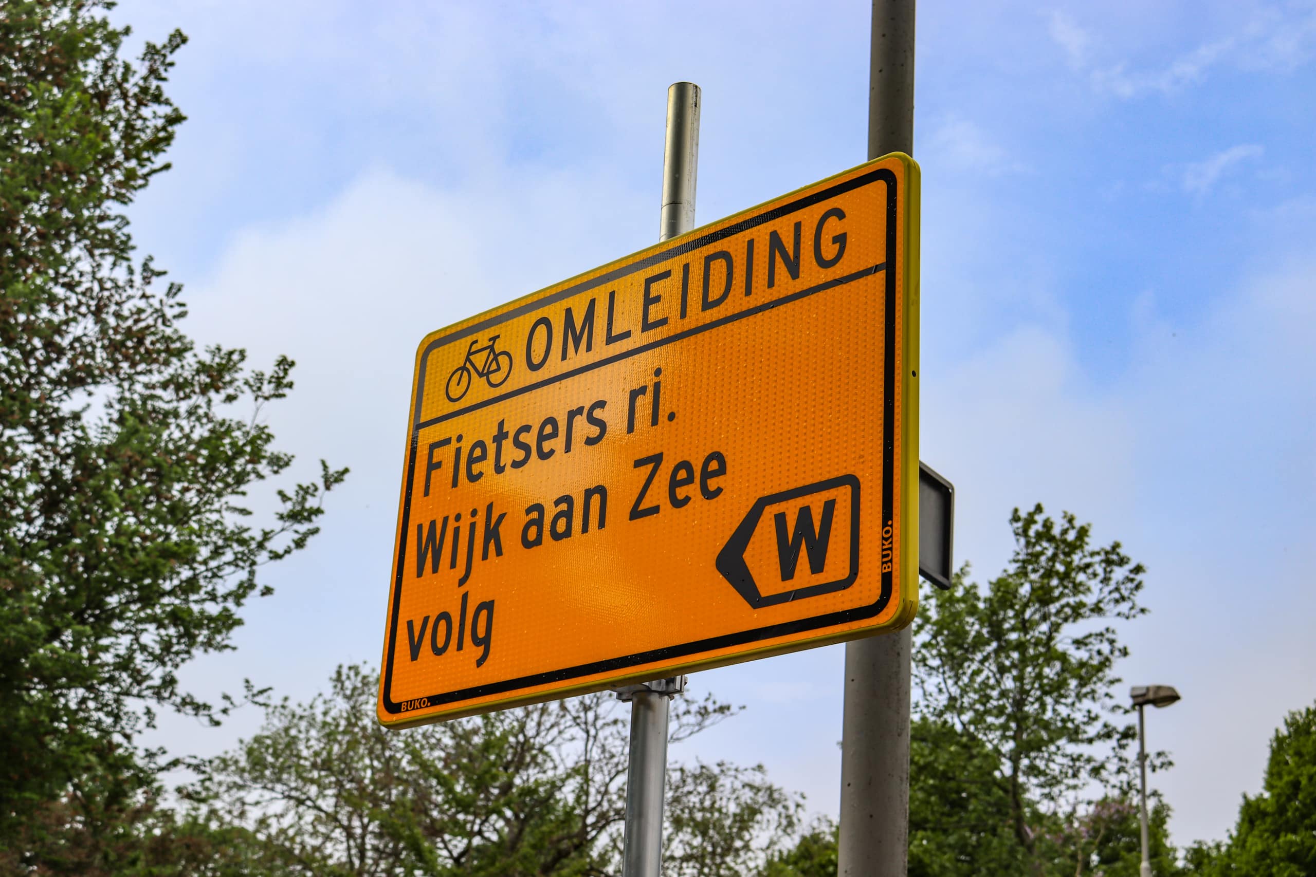 Vriend van de Fietsersbond