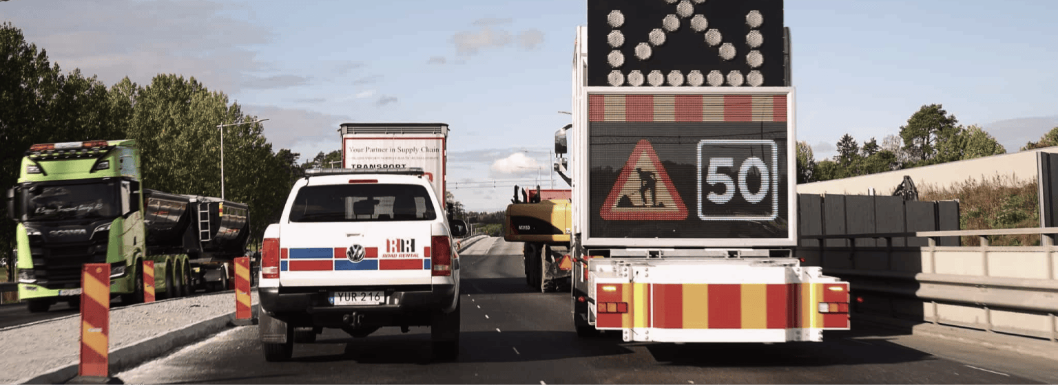 BUKO breidt uit naar Scandinavië met overname van Road Rental Scandinavia AB