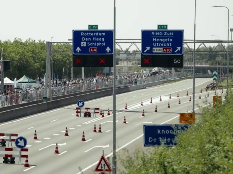 AMSTERDAM750