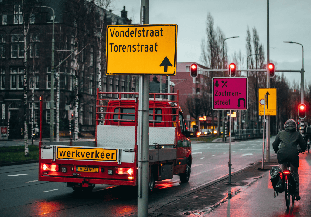 Tramlijn 16 Den Haag